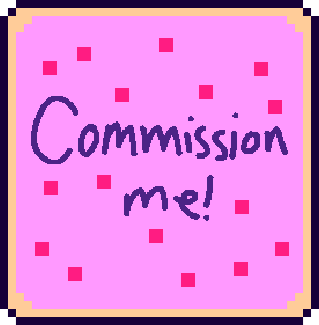Commission link